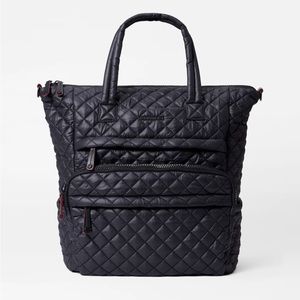 MZ Wallace Metro Utility Backpack